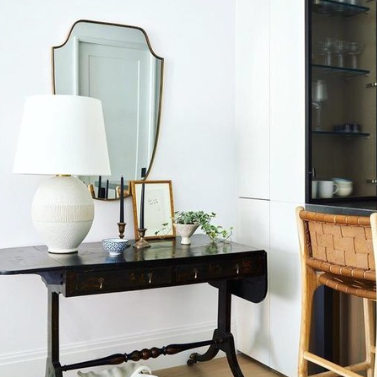 Toulon Table Lamp