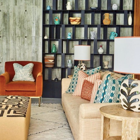 Parkwood Medium Table Lamp