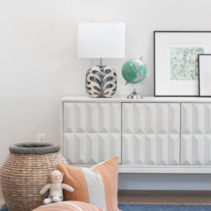 Parkwood Medium Table Lamp