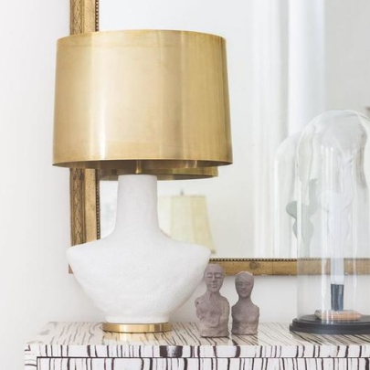 Armato Small Table Lamp