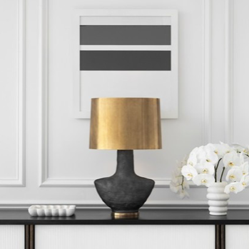 Armato Small Table Lamp