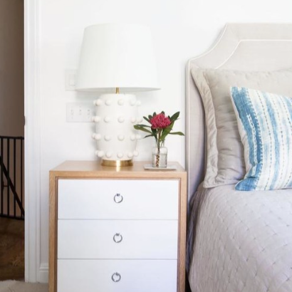 Linden Medium Lamp