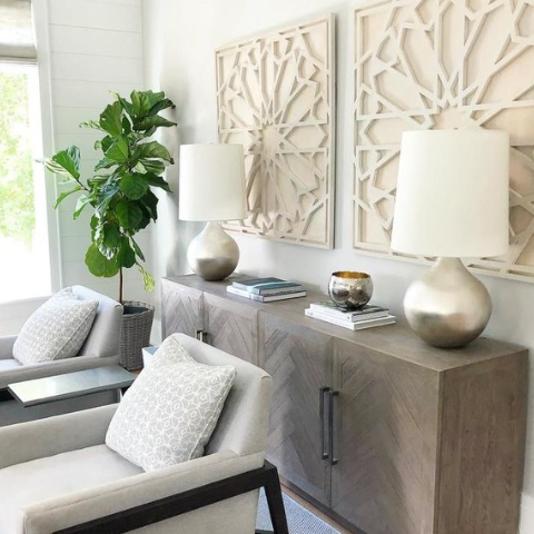 Warren Table Lamp