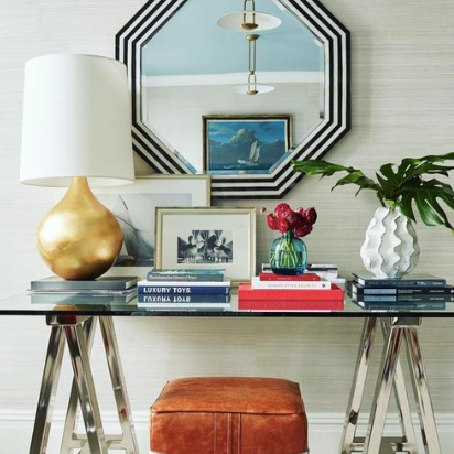 Warren Table Lamp