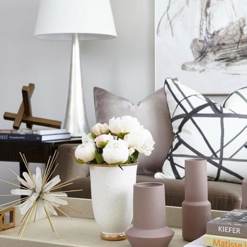 Dover Table Lamp