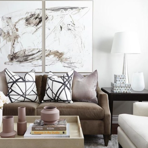 Dover Table Lamp