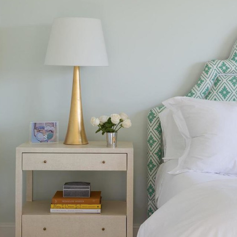 Dover Table Lamp