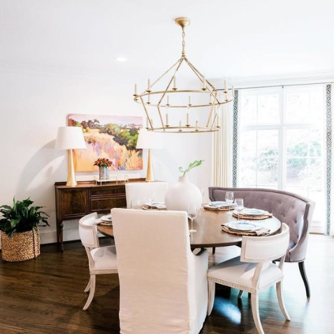 Dover Table Lamp
