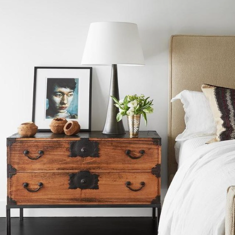 Dover Table Lamp