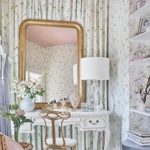 Cannes Table Lamp