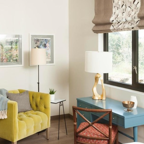 Cannes Table Lamp