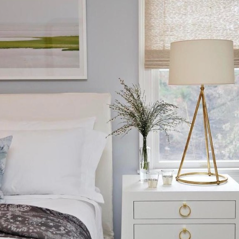 Nina Tapered Table Lamp