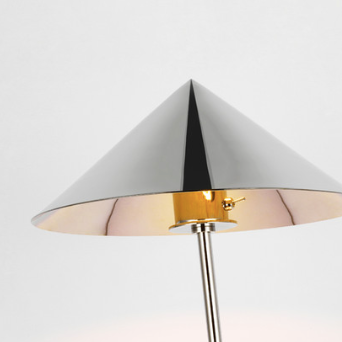 Orsay Medium Table Lamp