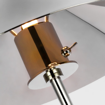Orsay Medium Table Lamp