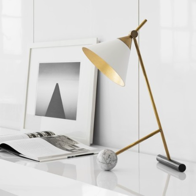 Cleo Table Lamp