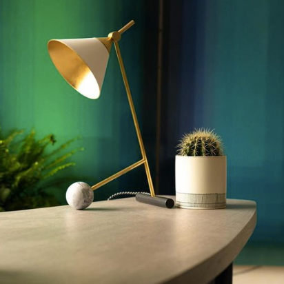 Cleo Table Lamp