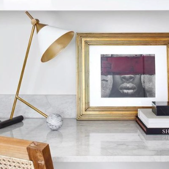 Cleo Table Lamp