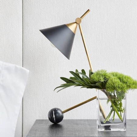 Cleo Table Lamp