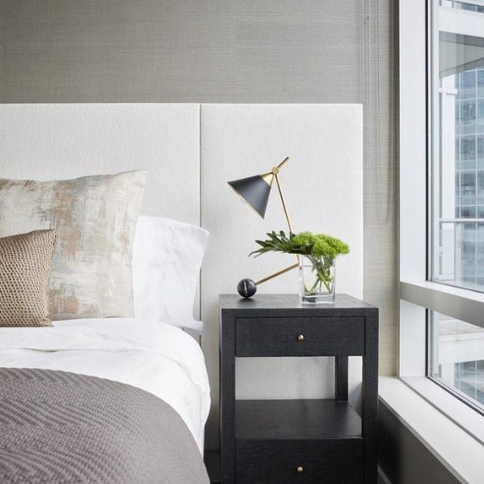Cleo Table Lamp
