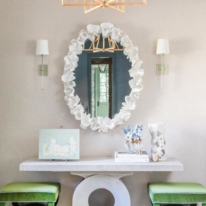 Lucia Medium Tail Sconce