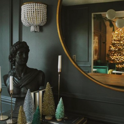 Jacqueline Medium Sconce