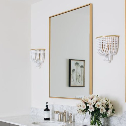 Jacqueline Medium Sconce