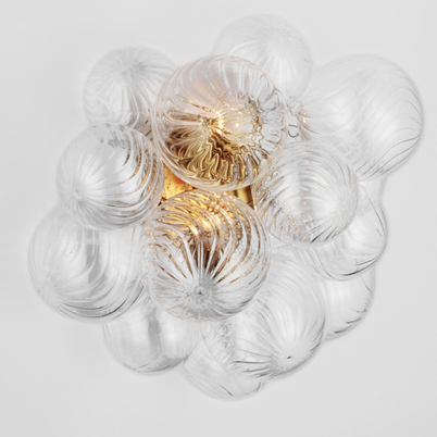 Talia Medium Sconce