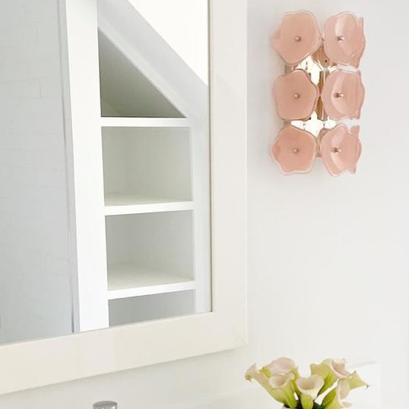 Leighton Small Sconce