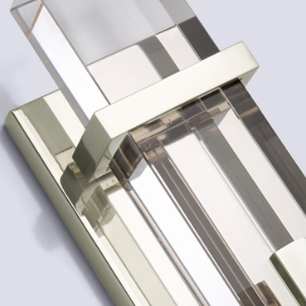 Malik Large Sconce