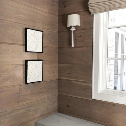 Beaumont Medium Tail Sconce
