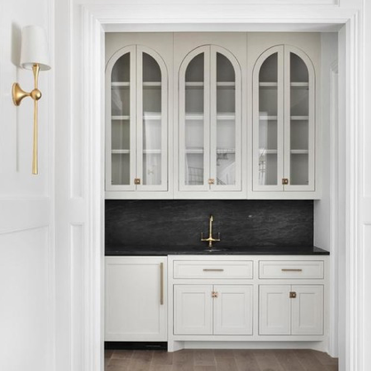 Dover Large Tail Sconce