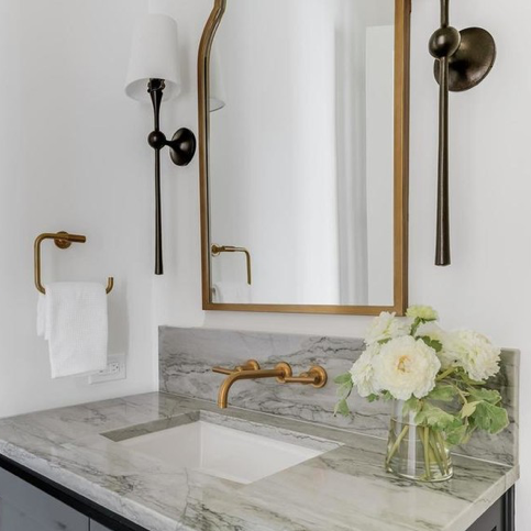 Dover Large Tail Sconce
