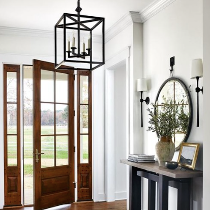 Dover Large Tail Sconce