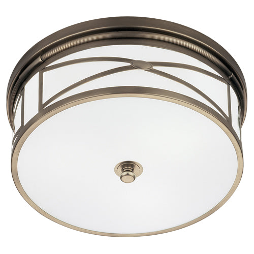 Chase Flushmount