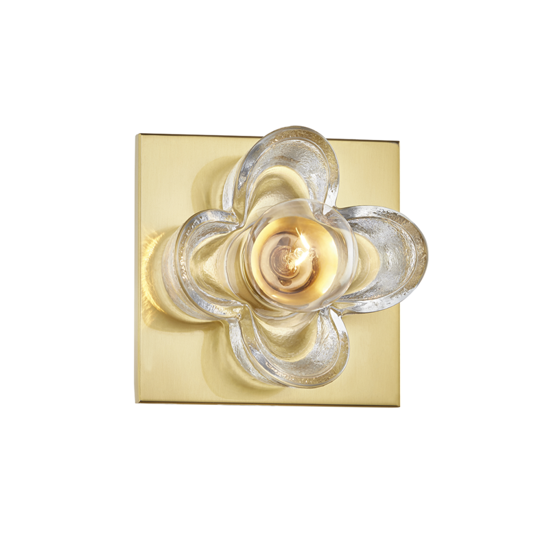 Shea 1 Light Bath And Vanity