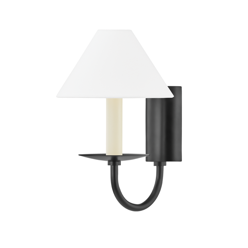 Lenore 1 Light Wall Sconce