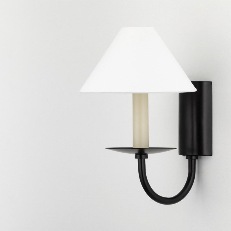 Lenore 1 Light Wall Sconce