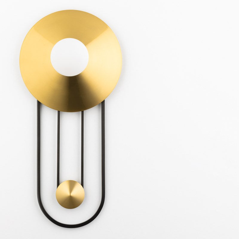 Venus 1 Light Wall Sconce