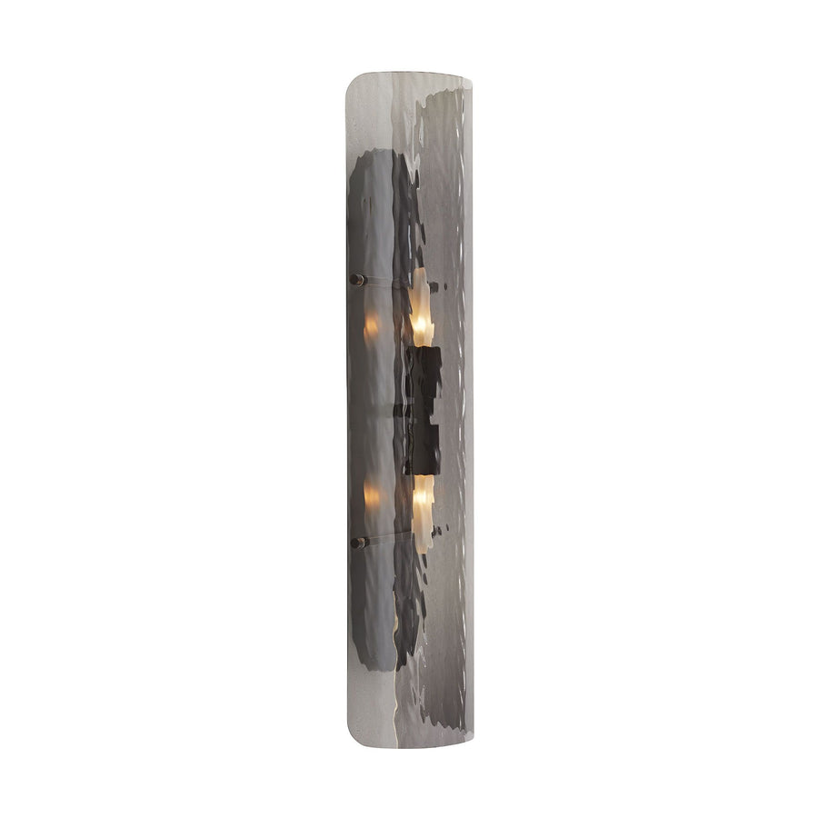 Bend Sconce