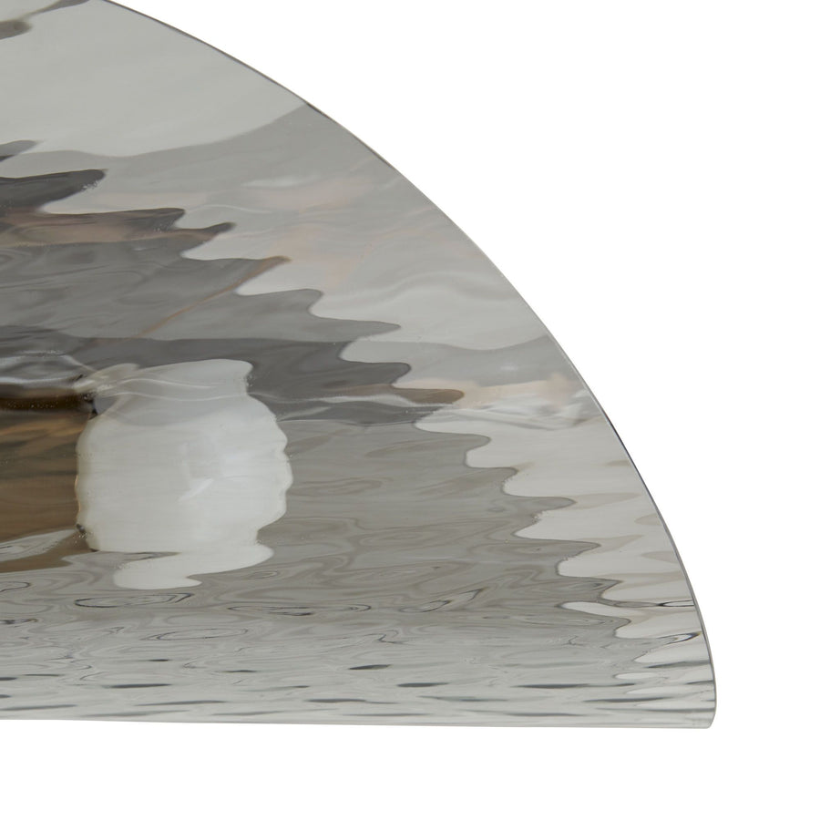Bend Flush Mount