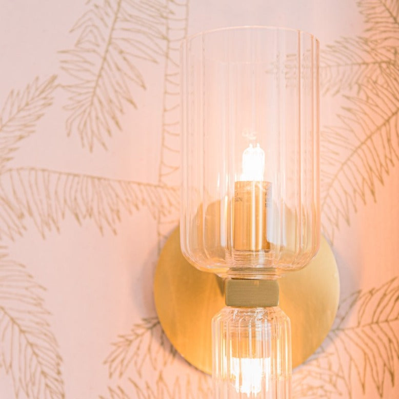 Tabitha 2 Light Wall Sconce