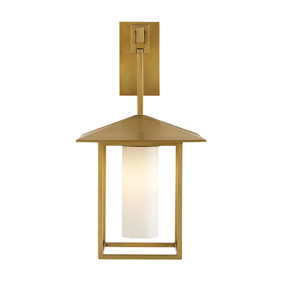 Temple Sconce