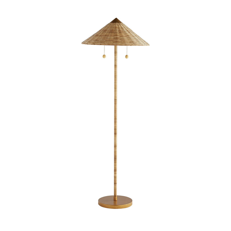 Floor Terrace Lamp