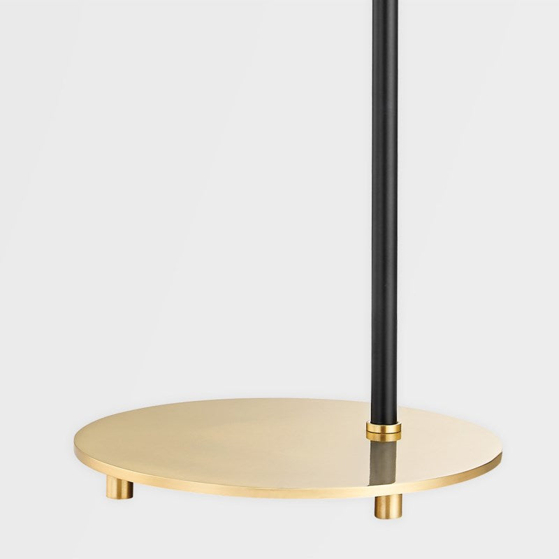 Miranda 1 Light Table Lamp
