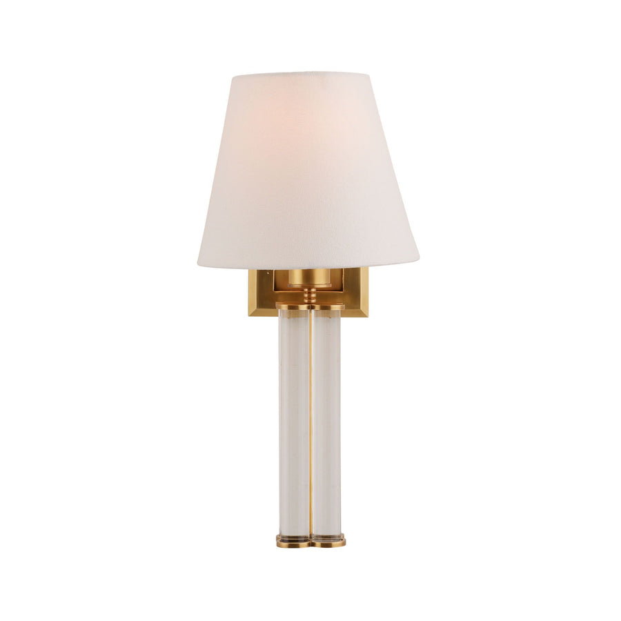 Eckart Sconce