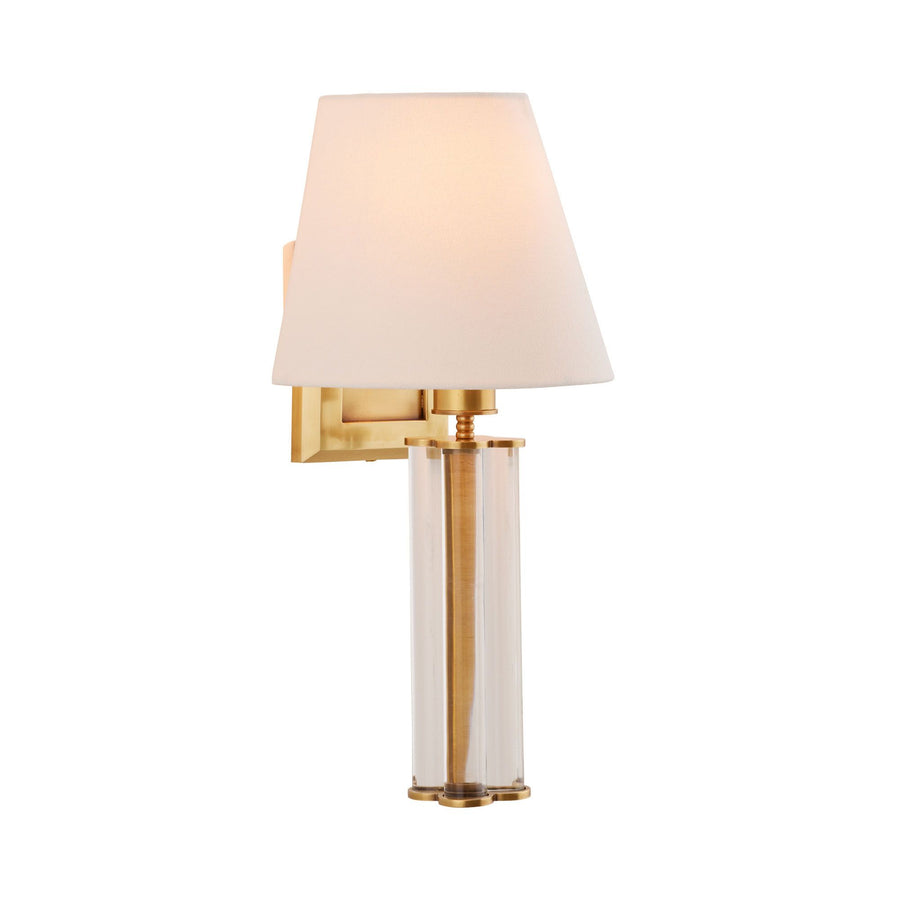 Eckart Sconce