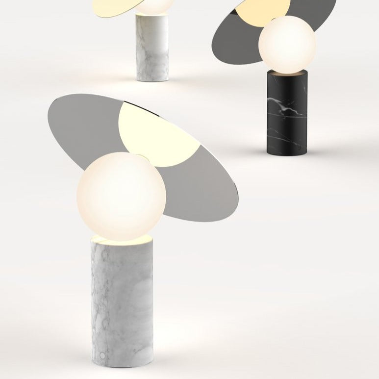 Bola Disc Table Lamp