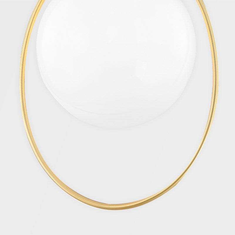 Babette 1 Light Wall Sconce