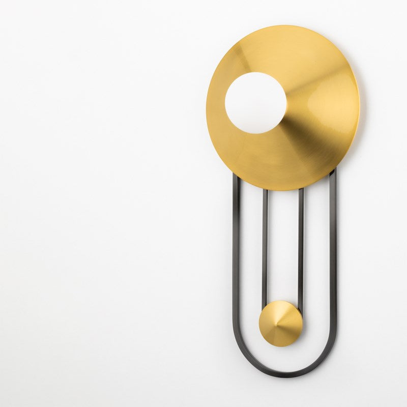 Venus 1 Light Wall Sconce
