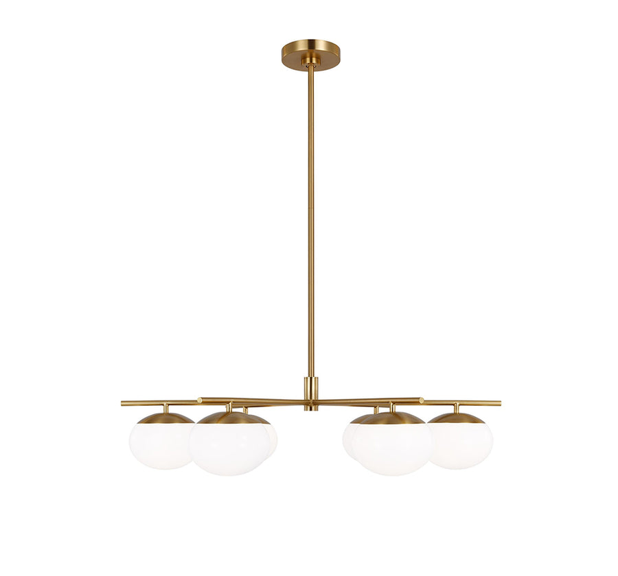 Lune Large Chandelier